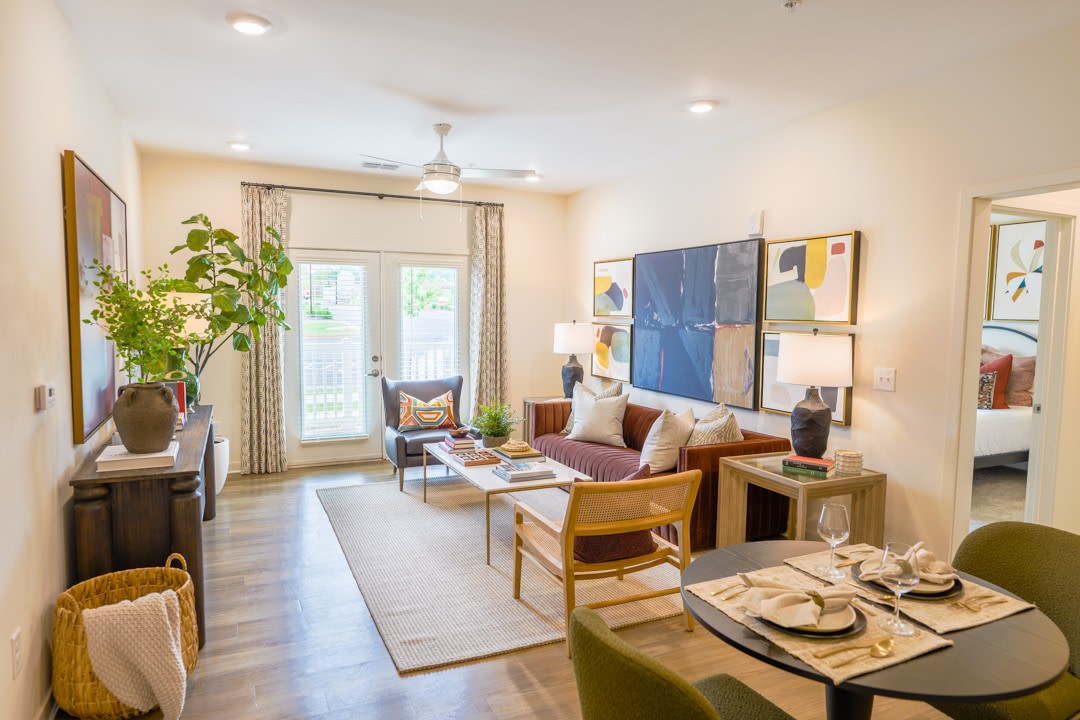 Classic City Flats | Luxury Apartments Image 10
