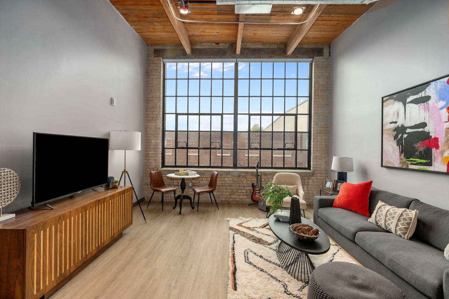 Box Board Lofts Image 1