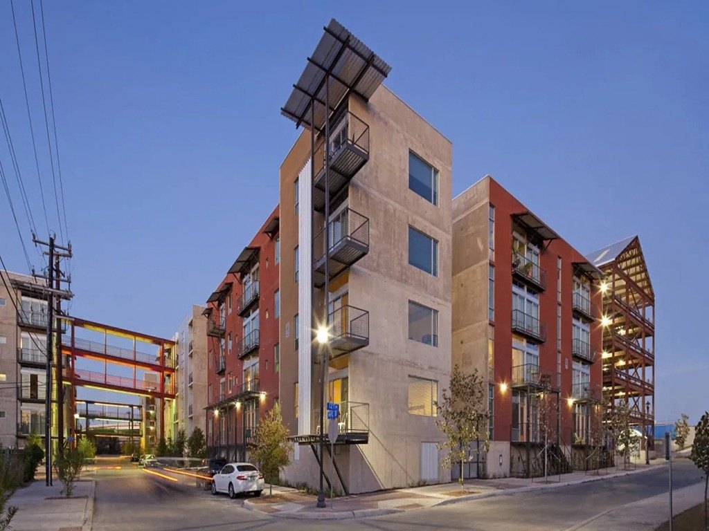 1221 Broadway Lofts Image 21