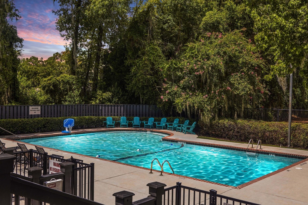 Greentree Apartments Image 12