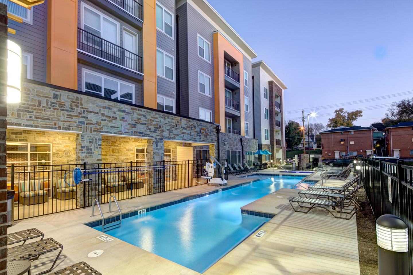 University Walk - Student Housing Image 13