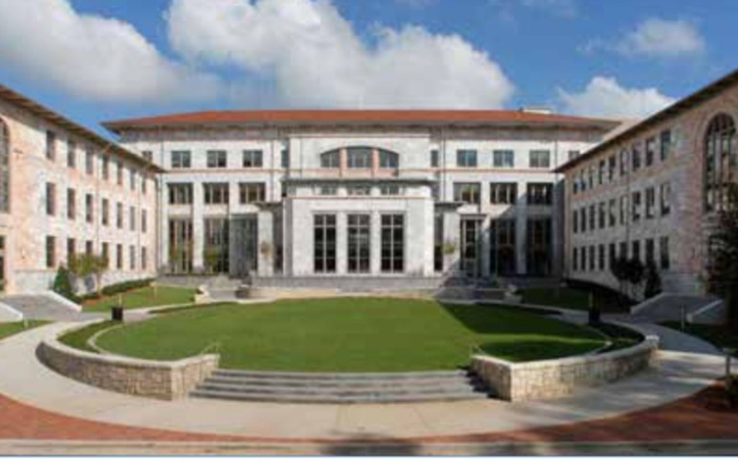 Hampton Hall Image 11