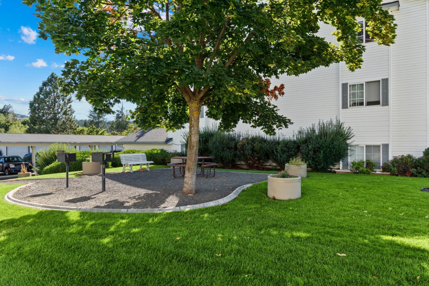 Farr Court Apartments Image 25