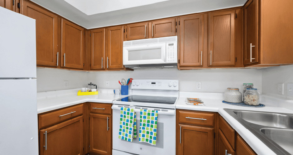 Tuscany Park Apartments Image 21