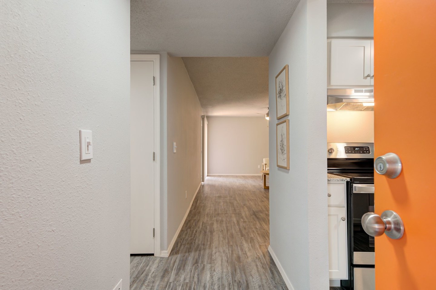 The Brickson Apartments Image 2