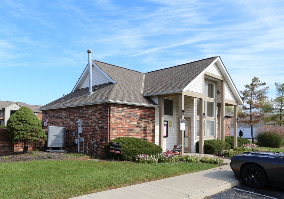 Bayside Apartment Homes Image 9