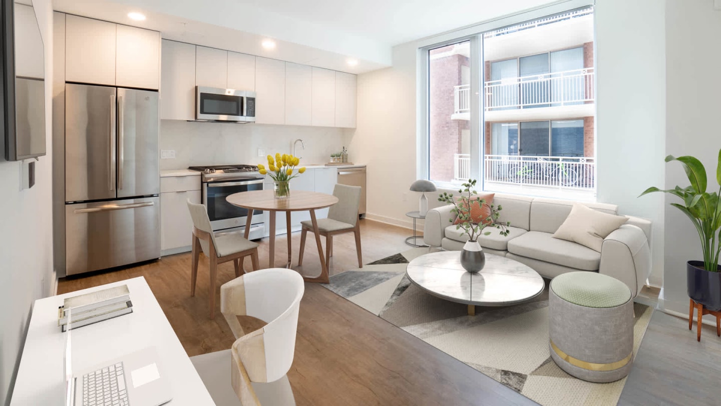 The Edge Apartments Image 14