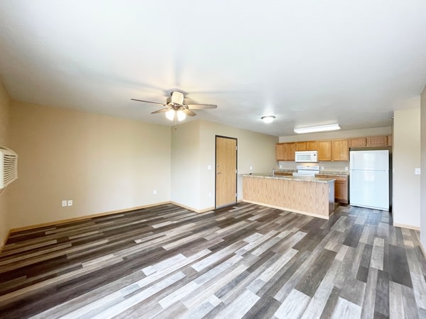 Burlington Apartments Image 4