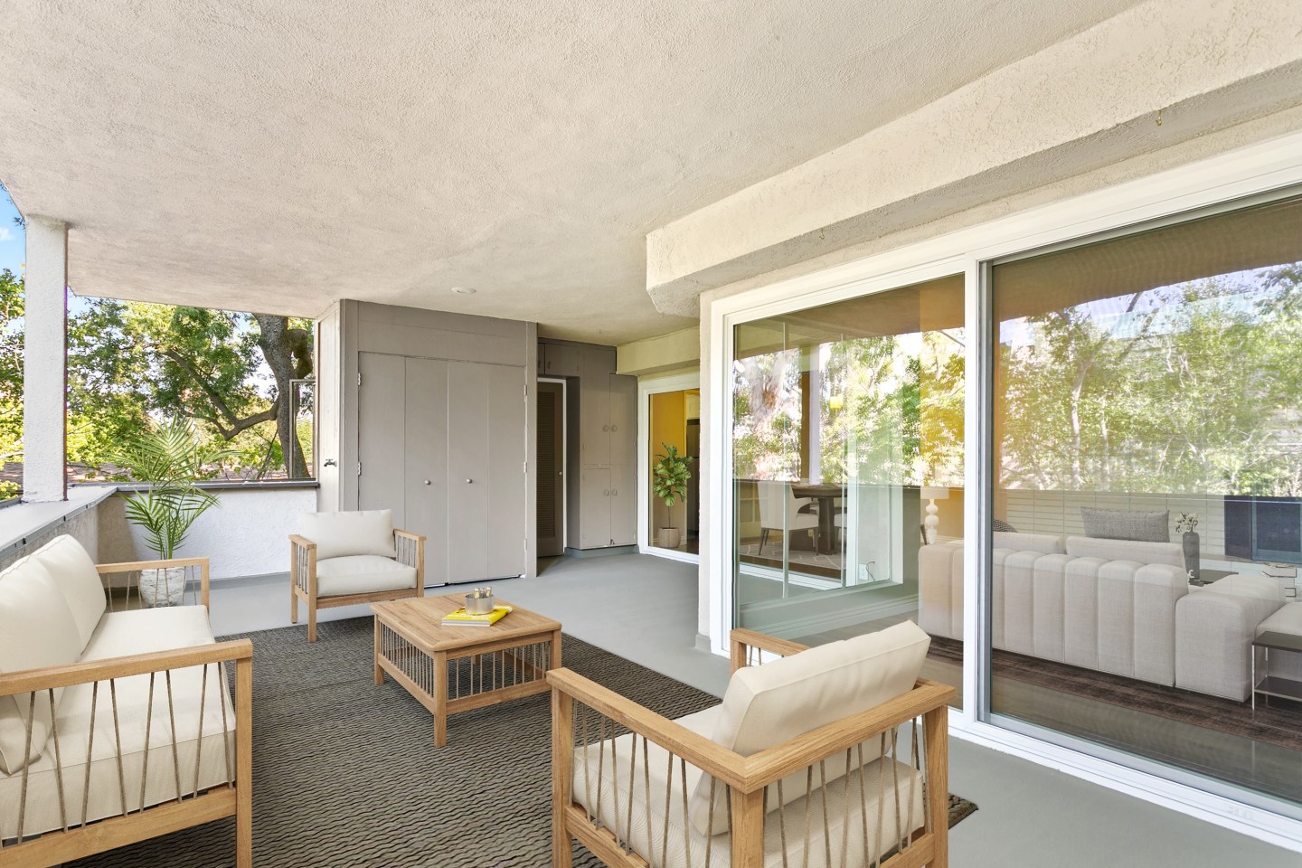 Orange Grove Circle Image 22