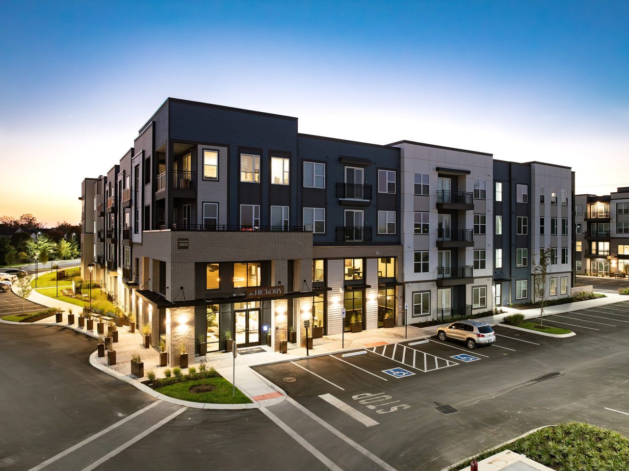 The Hickory at Indian Lake Village Image 3