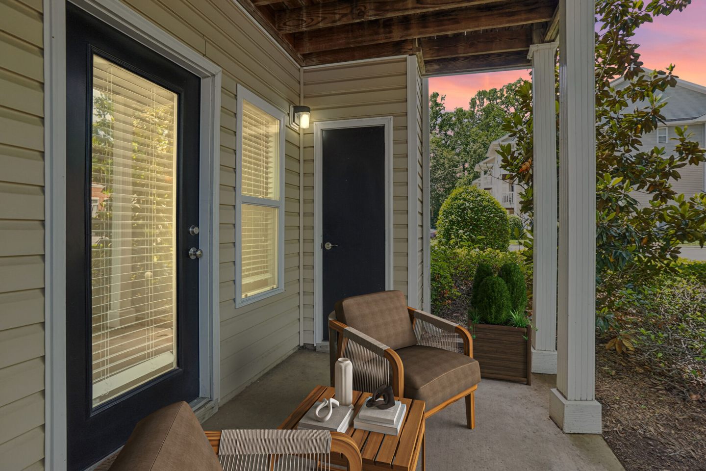 Links at Citiside Image 16