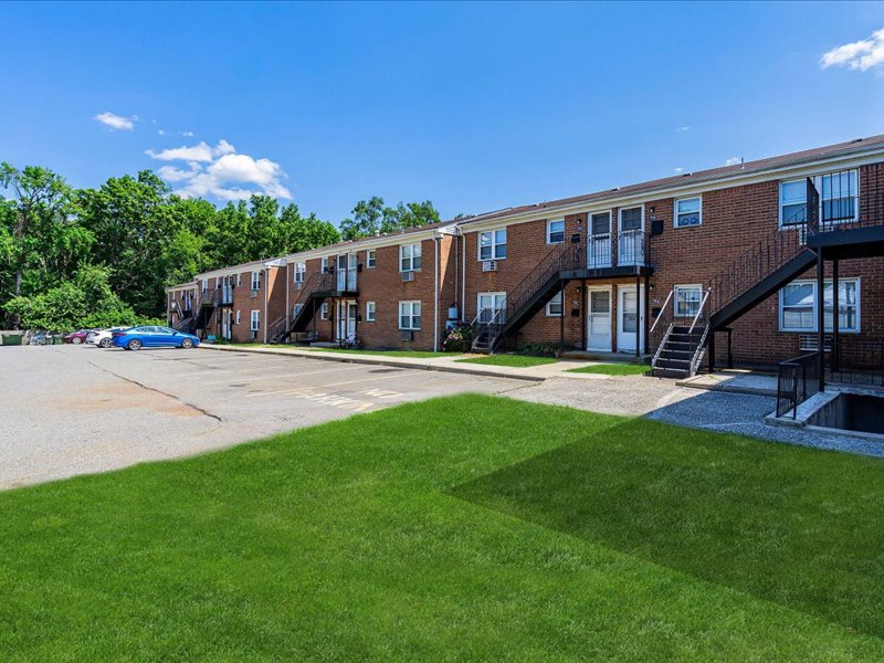 Sherwood Court Image 19