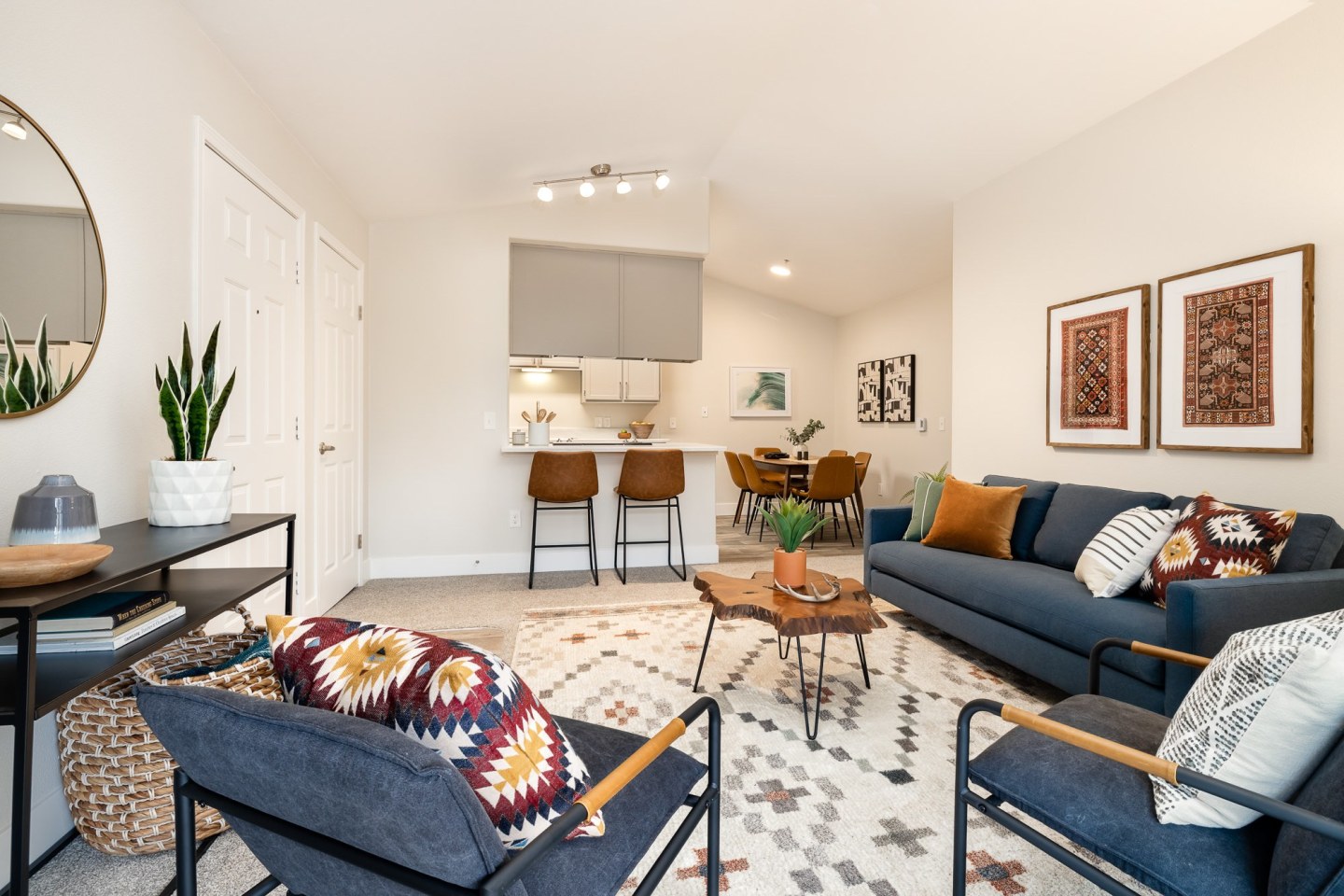 Canyon Creek Apartment Villages Image 23