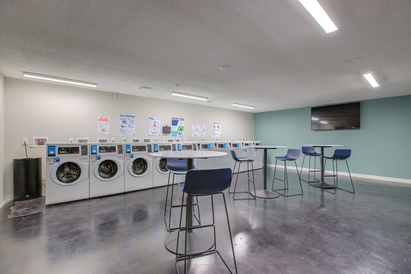 Student Housing - The Social West Ames Image 34