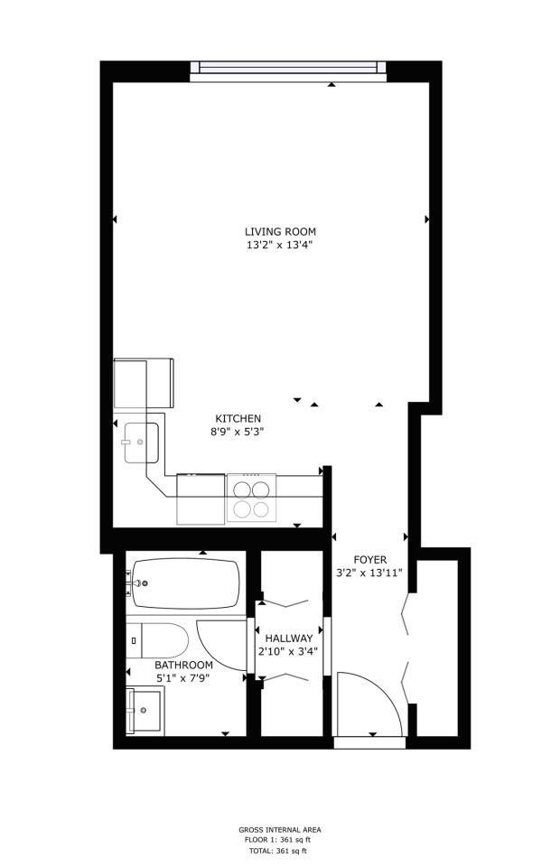 450 West Melrose Image 22