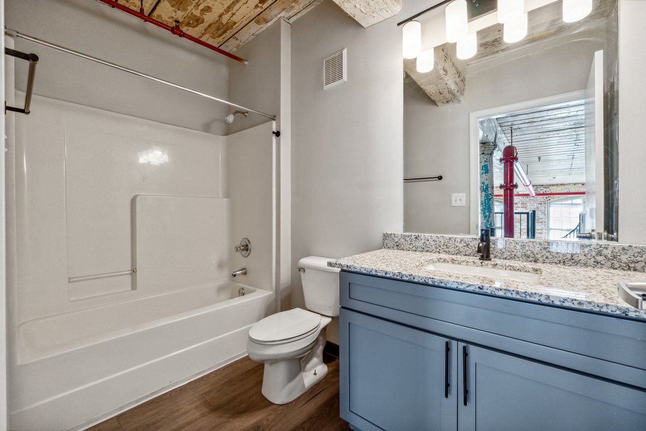 Canton Mill Lofts Image 21