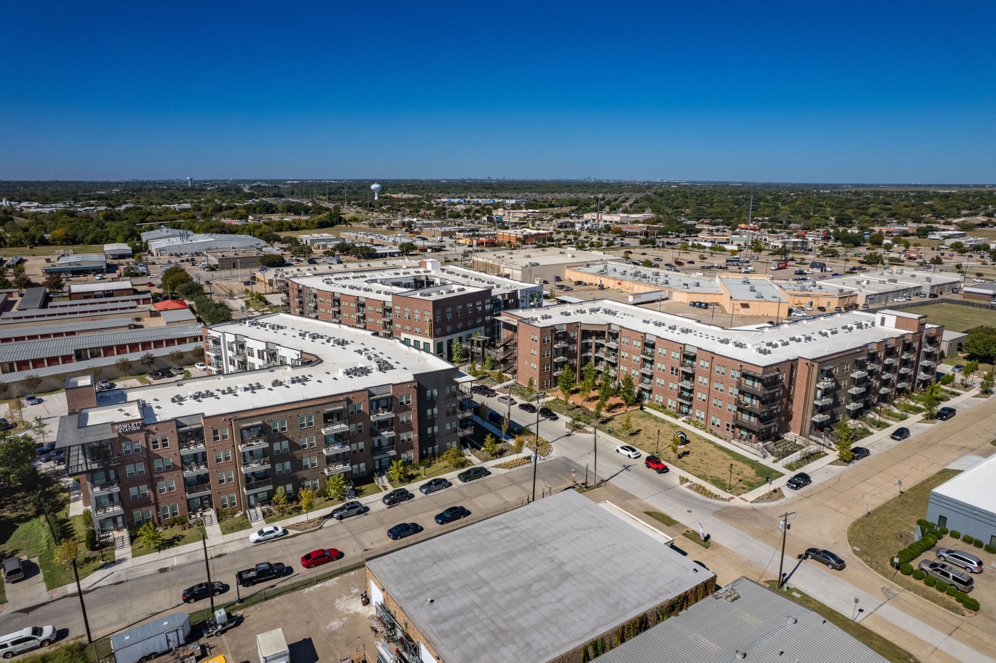Rowlett Station Image 36