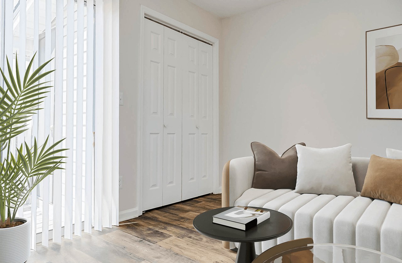 Affordable Housing - Patriot Point Apartment Homes Image 44