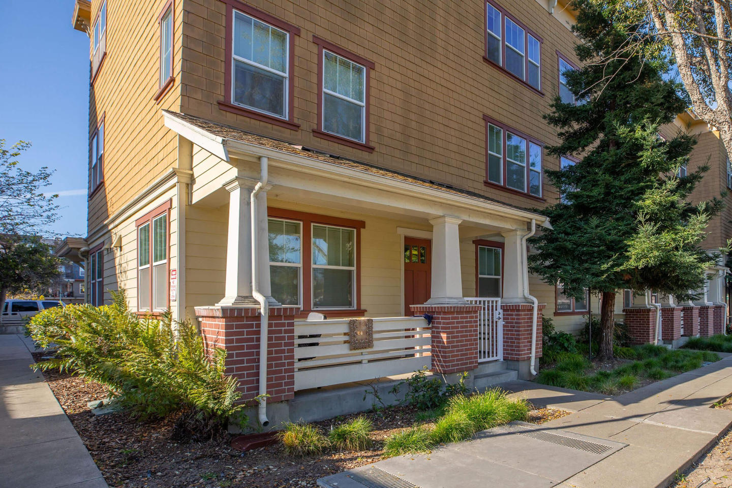 Oak Walk Image 92