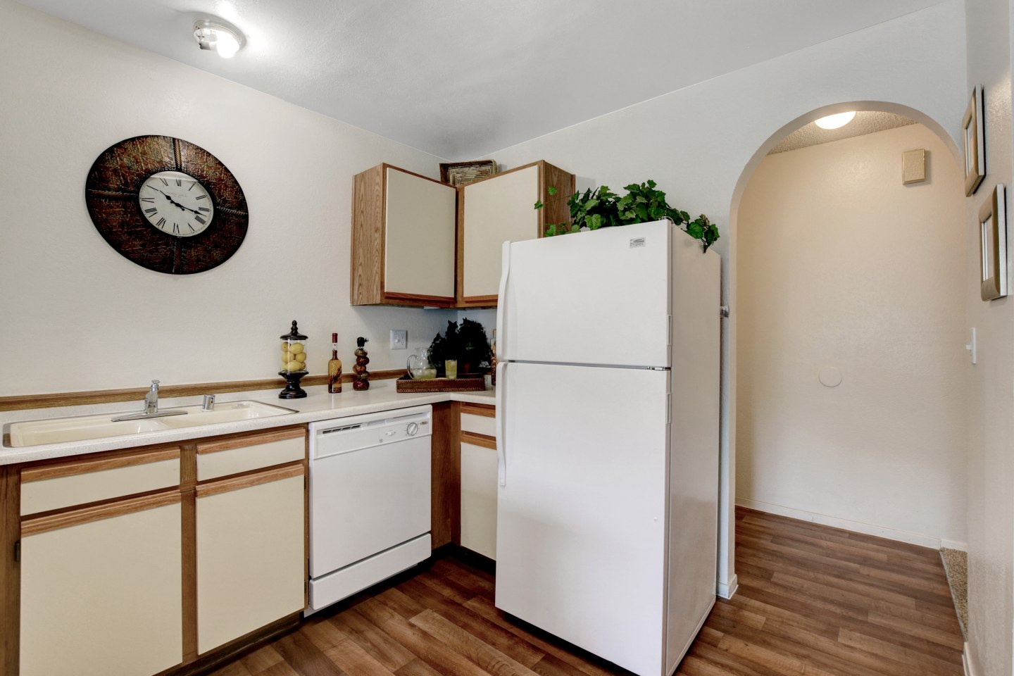 Canyon Creek Villas Image 15