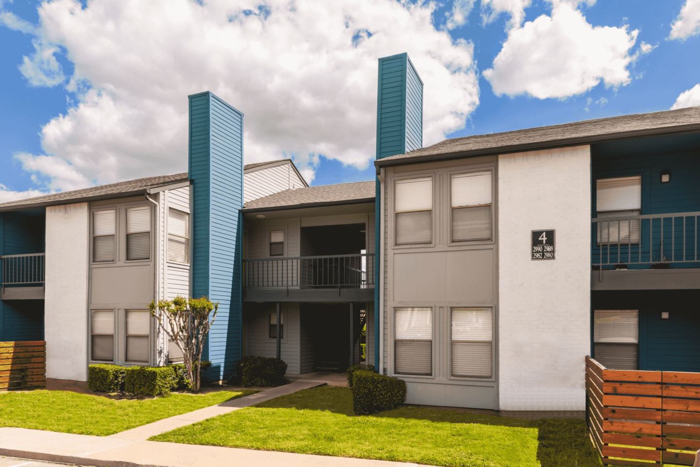 Creekside Apartment Homes Image 24