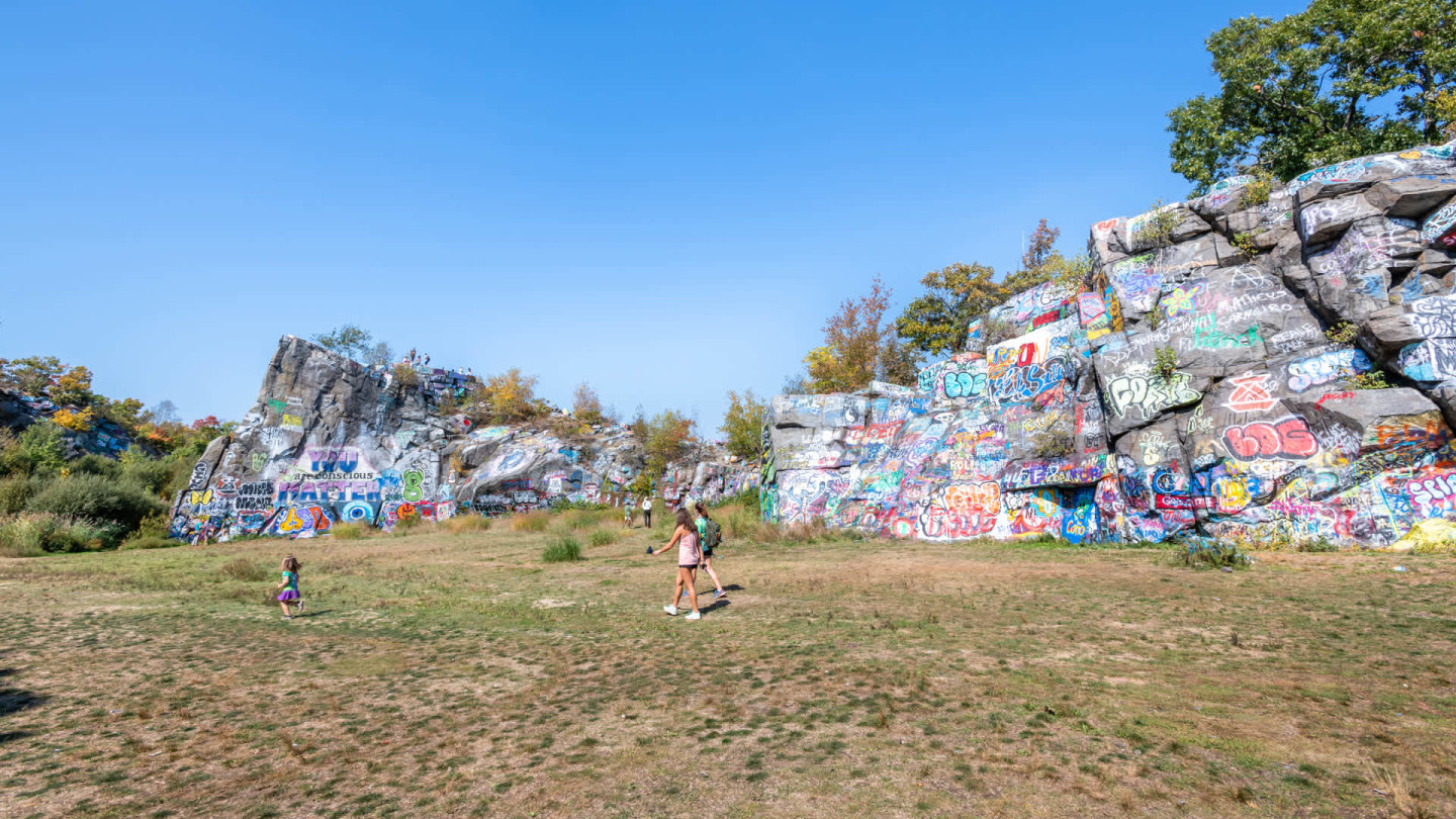 Quarry Hills Image 46