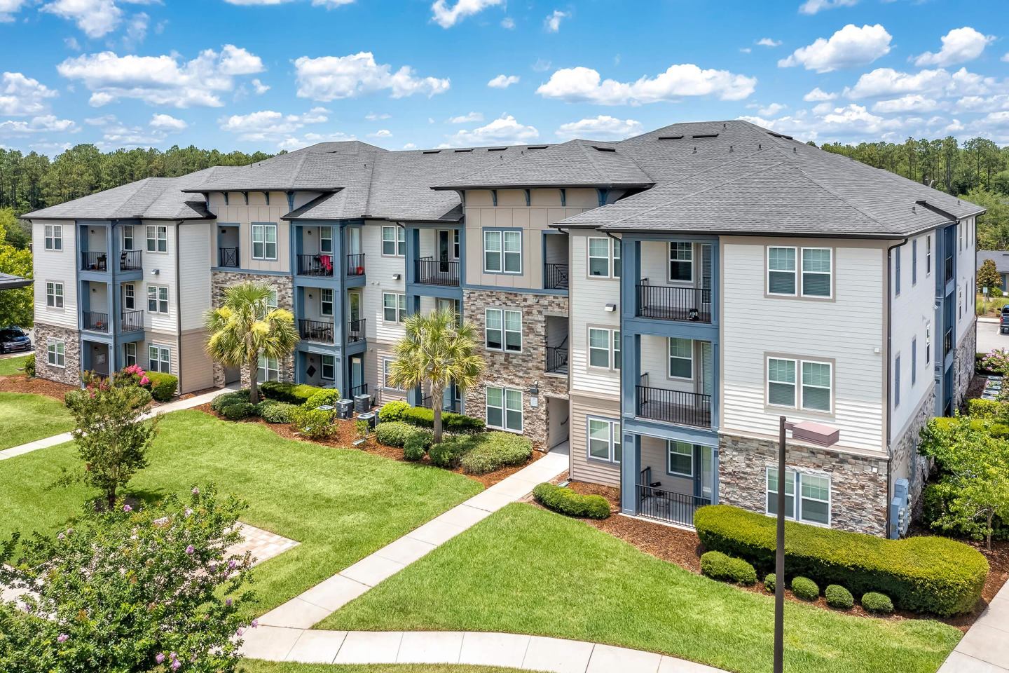 Gran Bay Apartment Homes Image 57