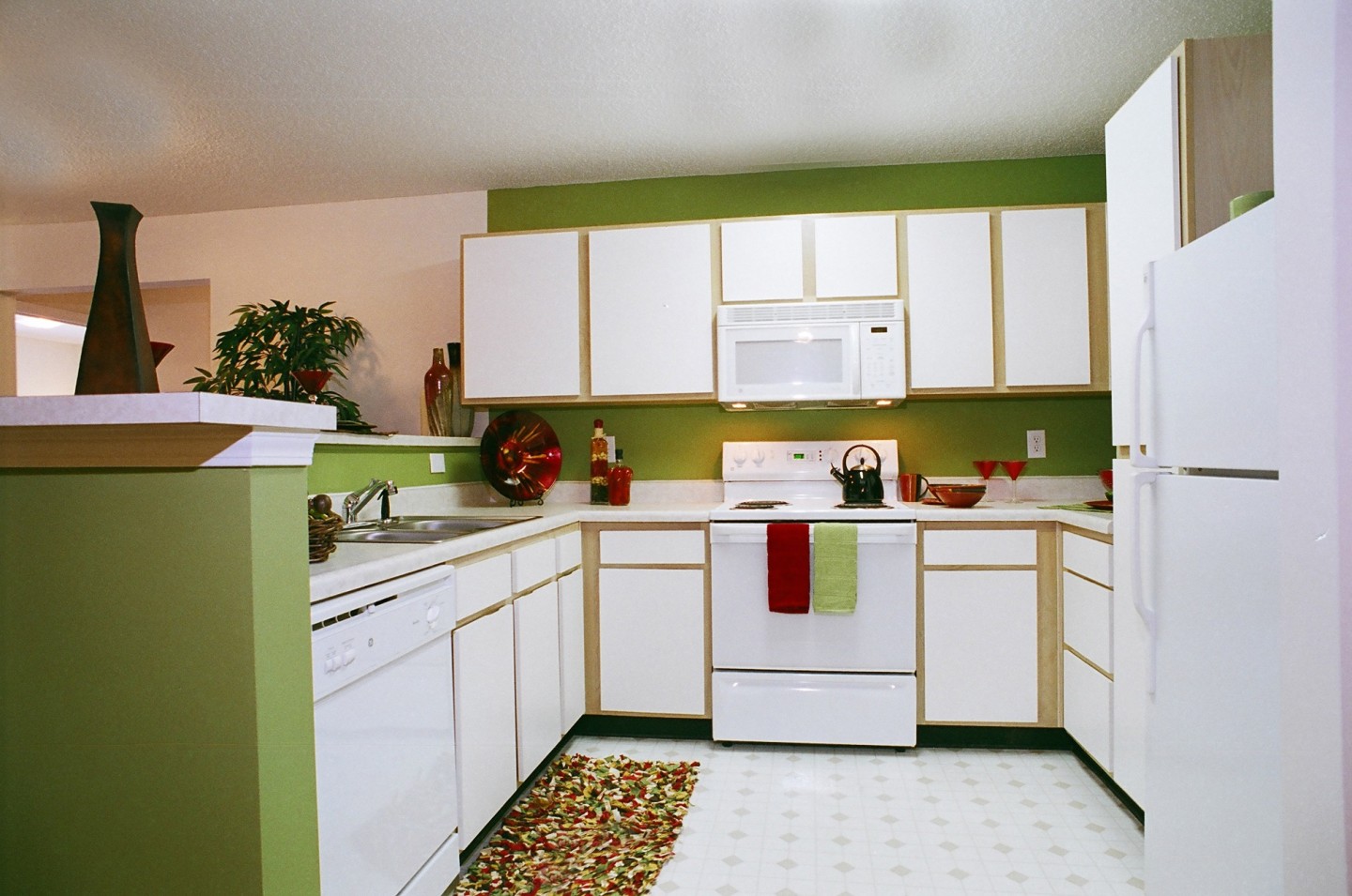 Legacy at Cross Creek Apartments Image 8