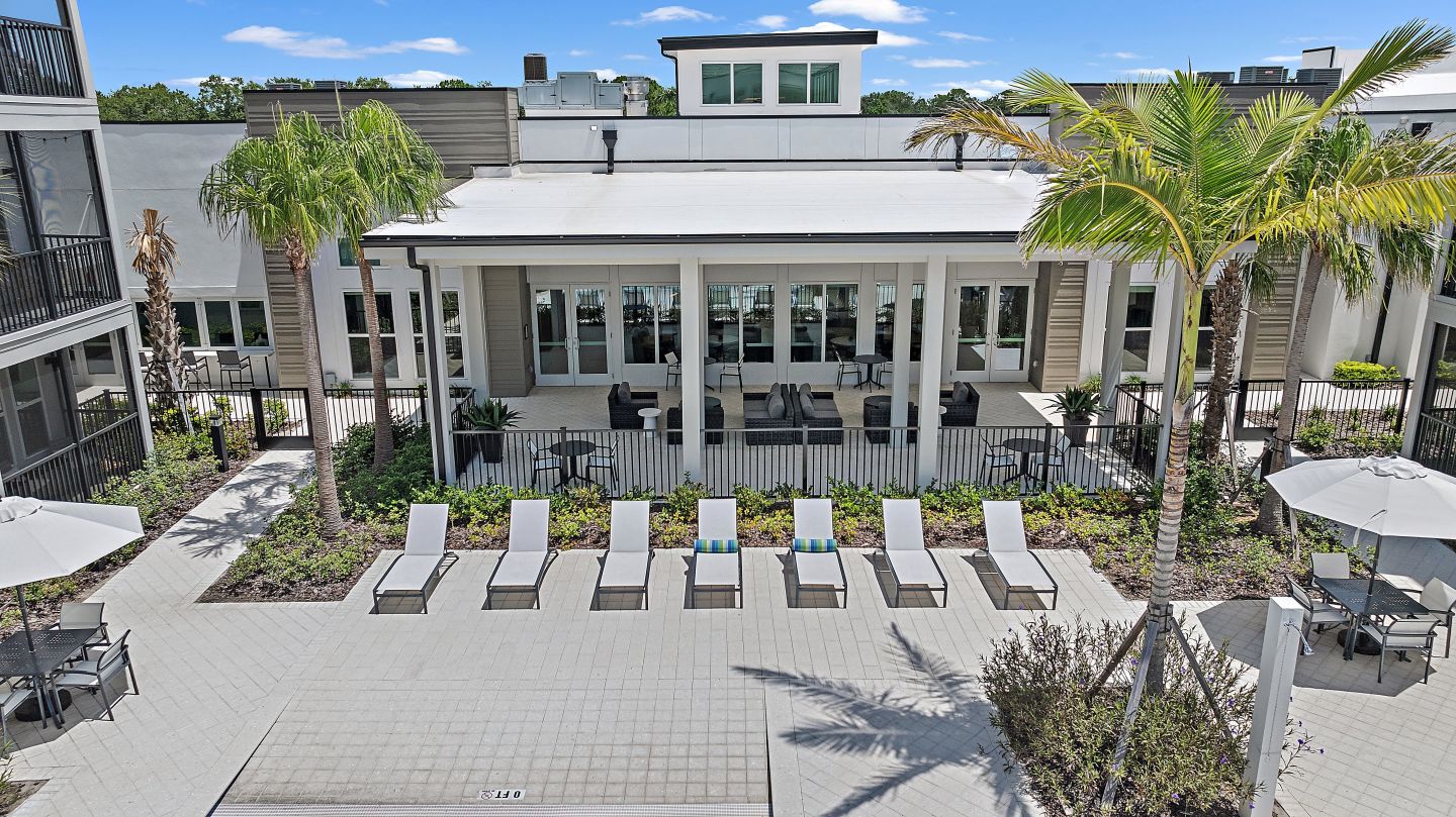 Mira at Palmer Ranch- 55+ Active Living Community Image 2