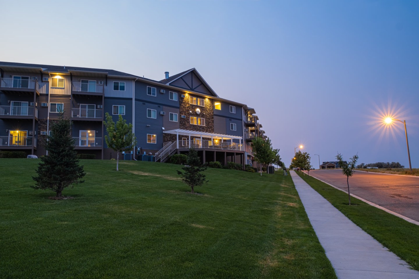 The Bluffs of Williston Image 5