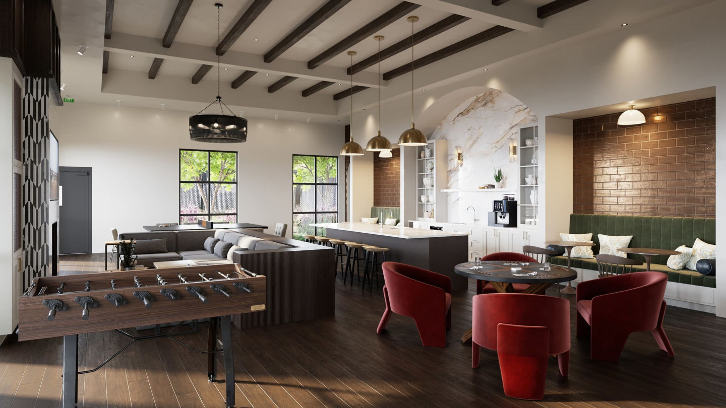 Derby Row - Student Housing Image 16