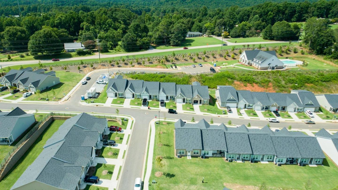 Covey Homes Dawson Ridge Image 49