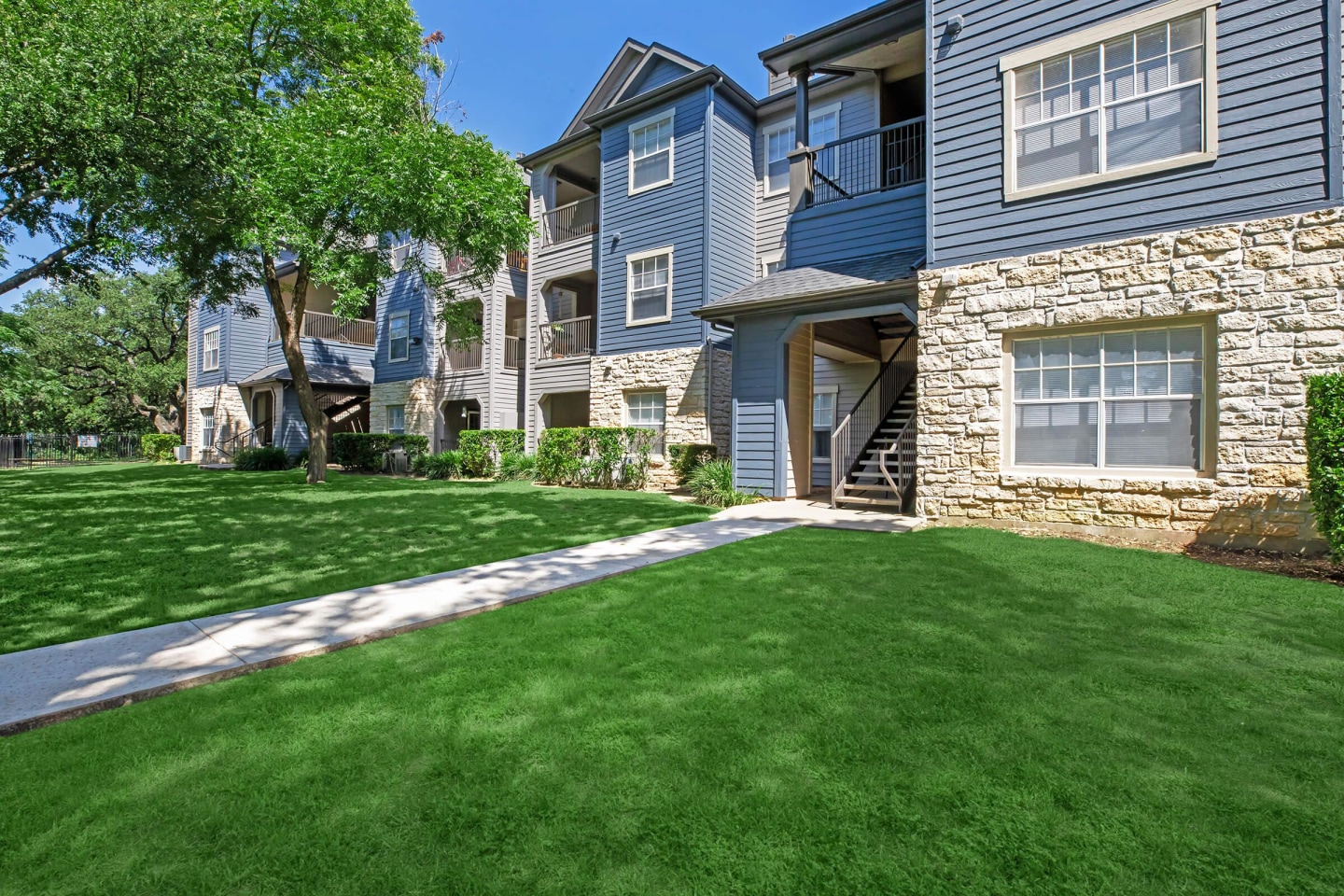 The Falls Round Rock Image 44