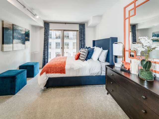 Randolph Towers Image 29