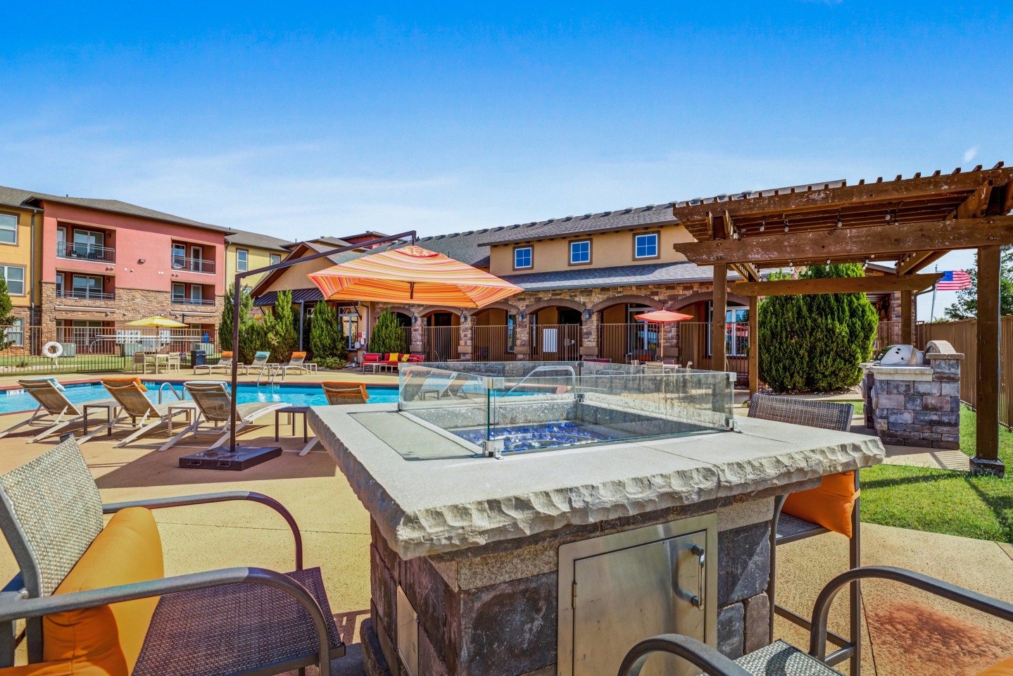 The Retreat at Quail North Apartments Image 13