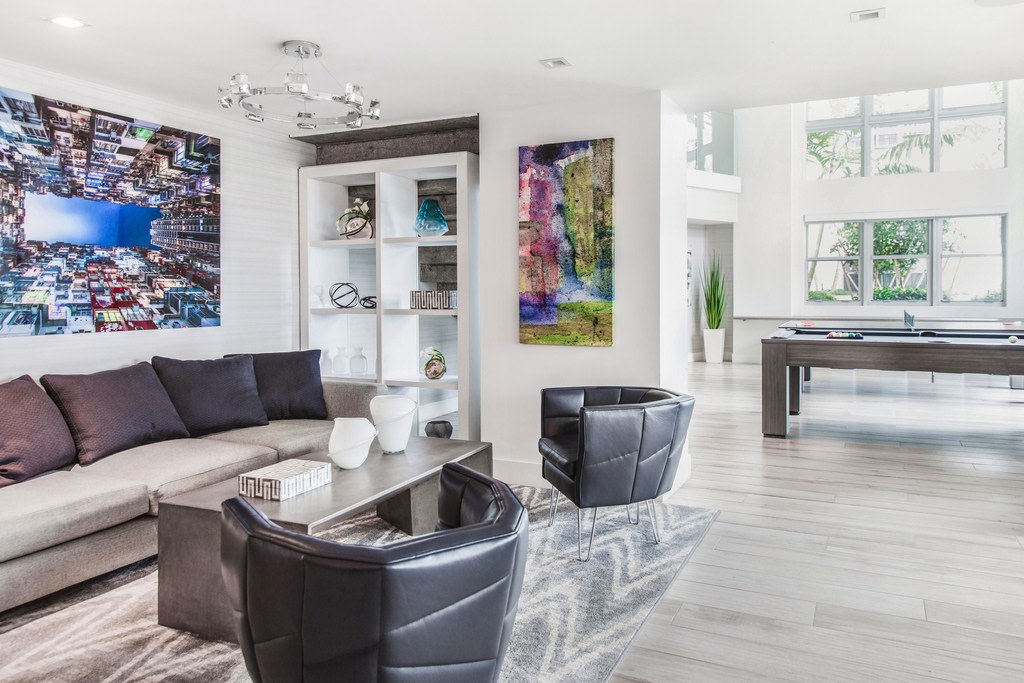 The Palmer Dadeland Image 33
