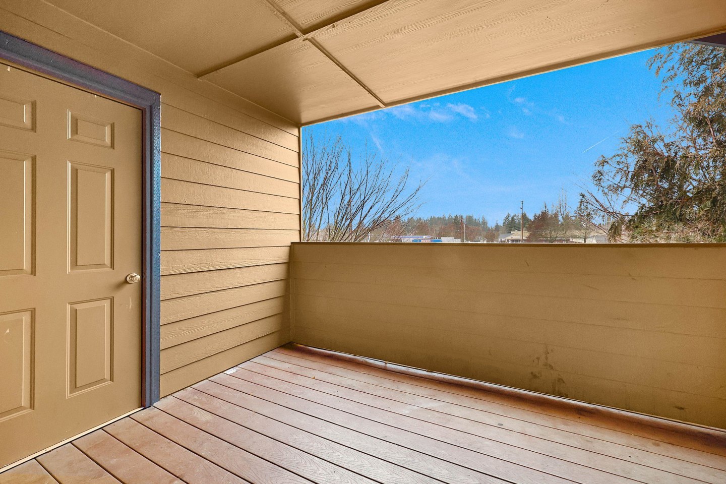 Evergreen Village Image 19