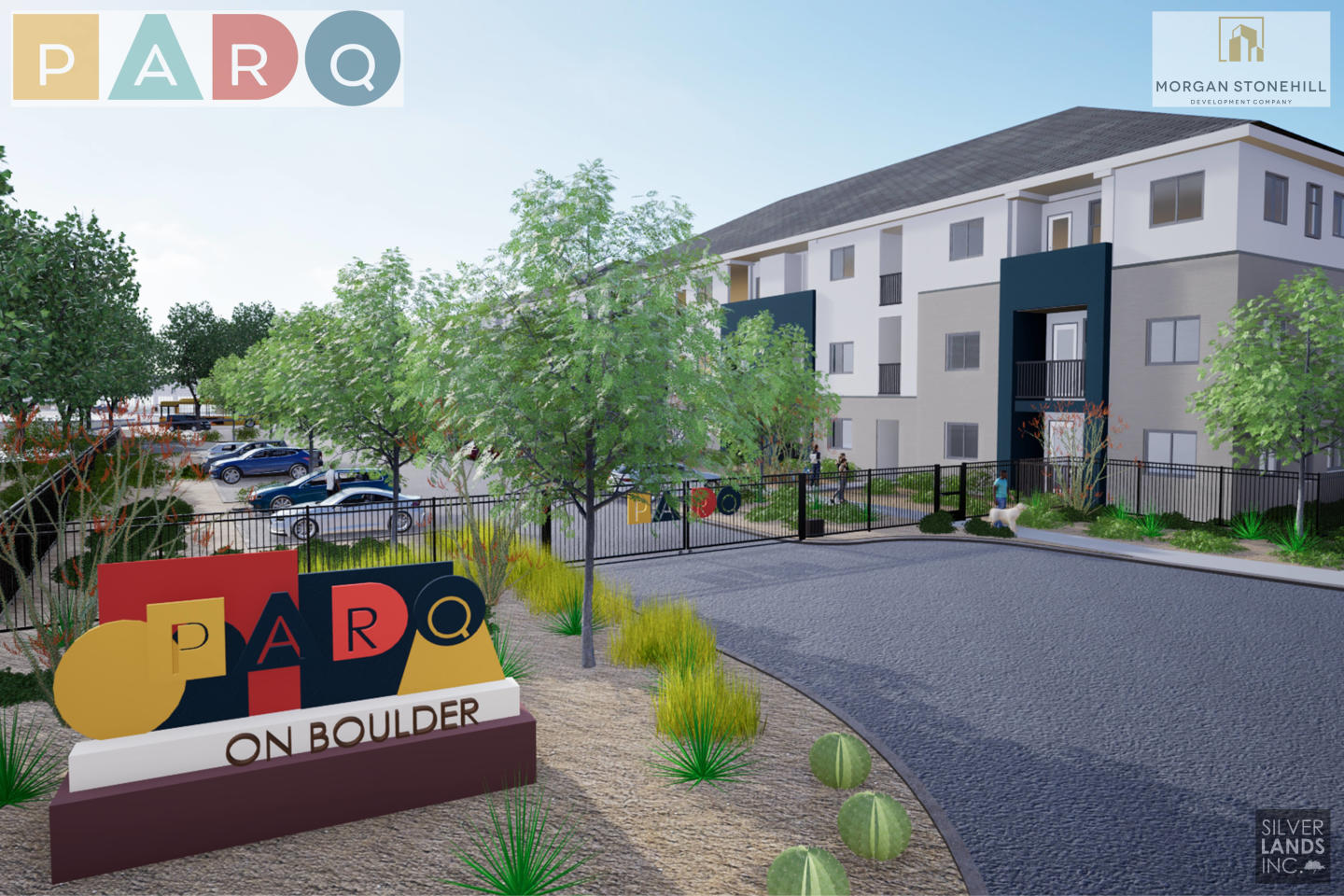 Parq on Boulder Image 1