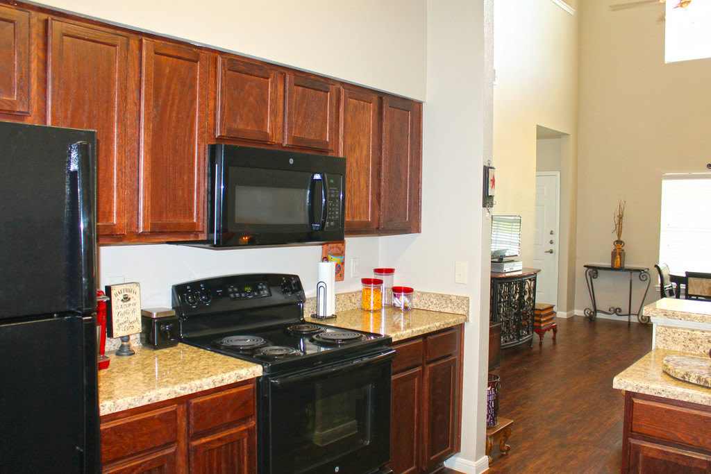 Sunrise Townhomes Image 4
