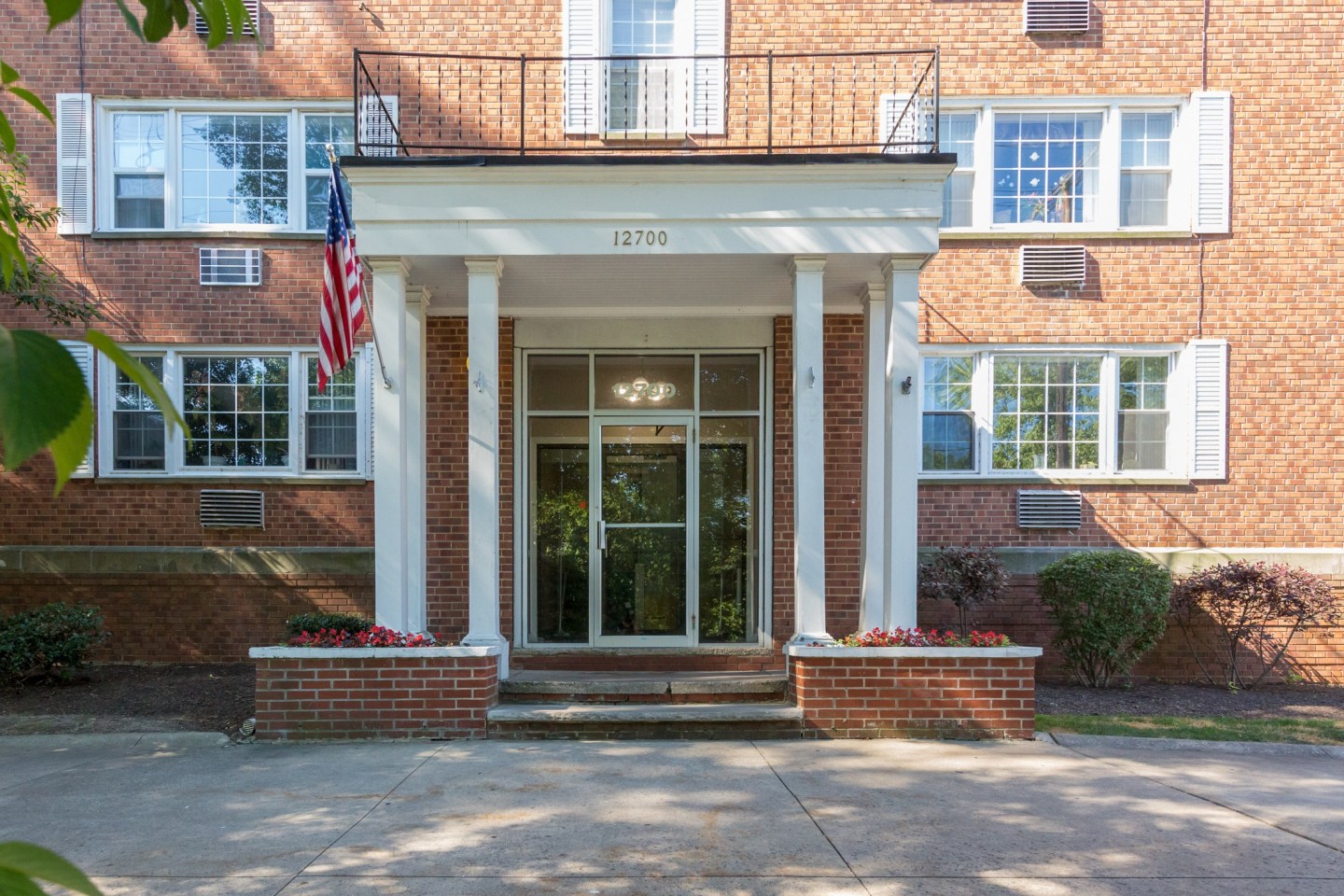 Fairhill Apartments Image 2