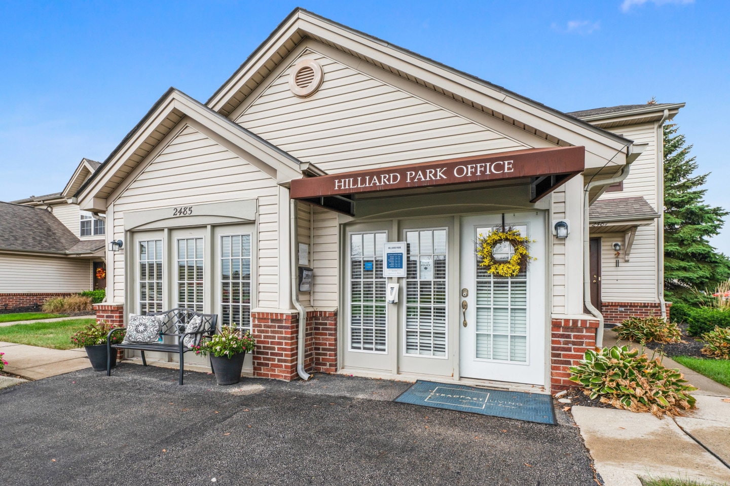 Hilliard Park Apartments Image 13