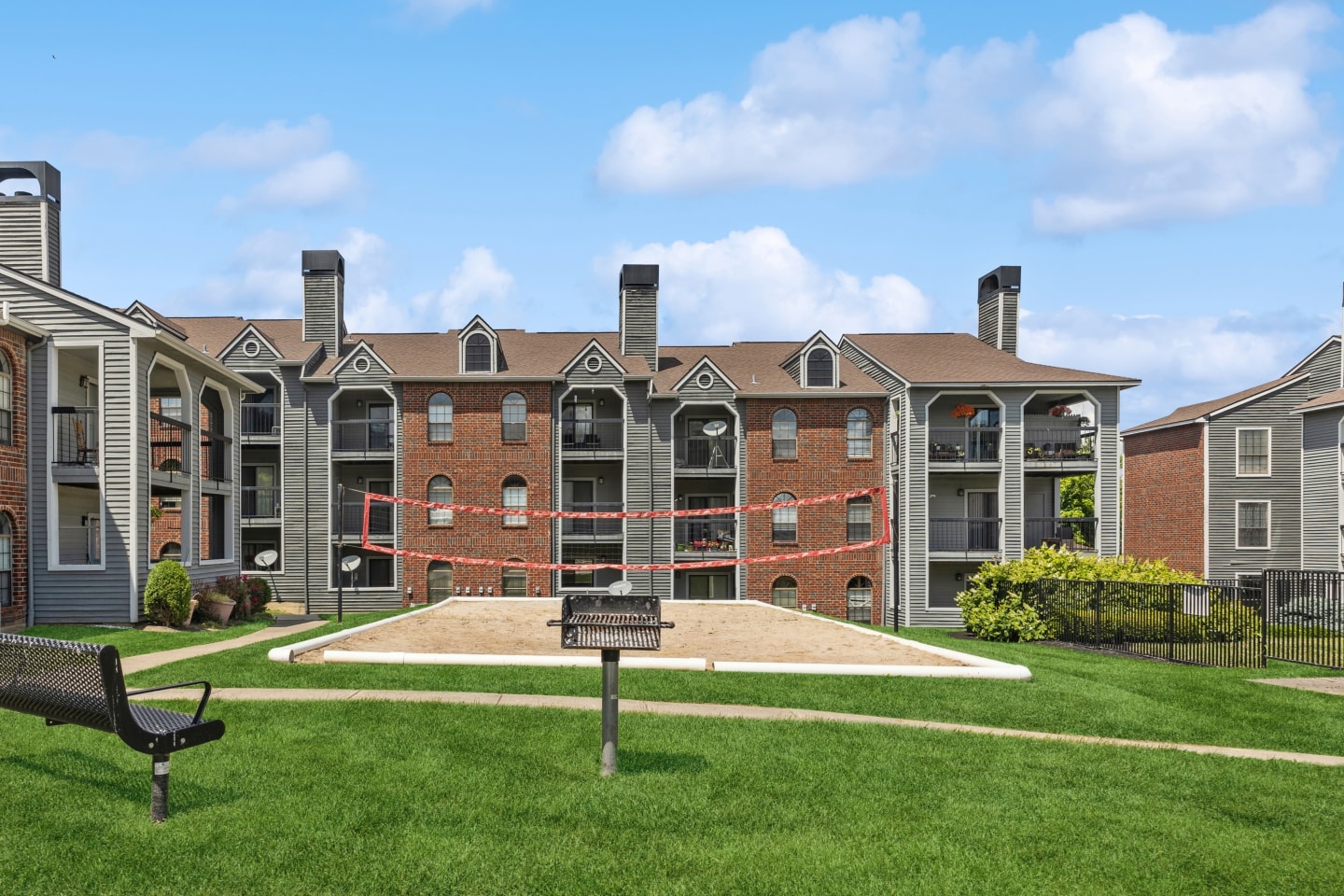Remington Place Apartment Homes Image 12