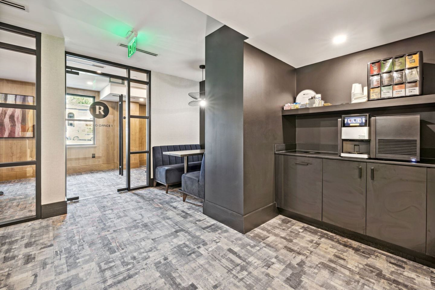 Ruxton Towers Apartments Image 38