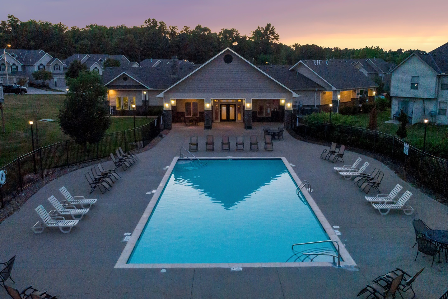 Bennington Park Townhomes Image 3