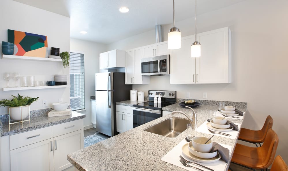 Strata99 Townhomes Image 5