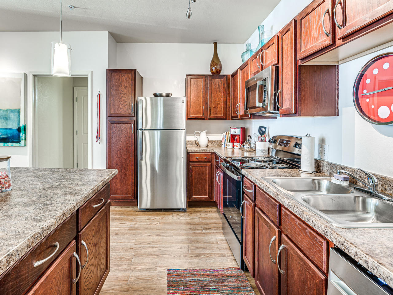 The Parc at East 51st Image 5