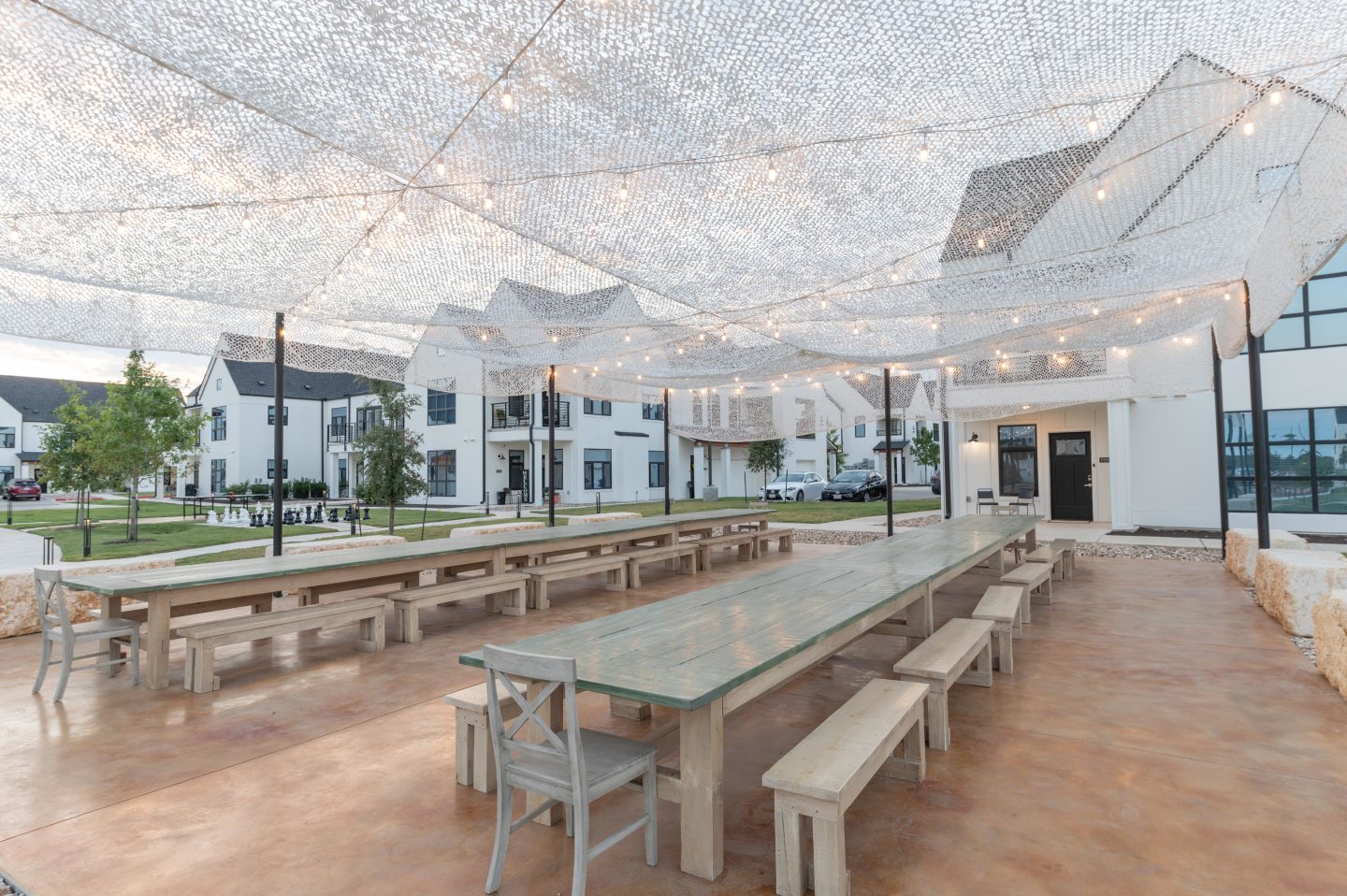 Hermosa Village Image 11
