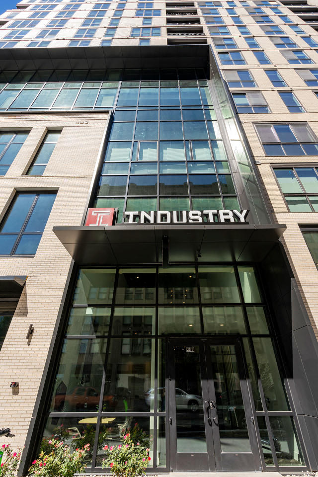 Industry Indianapolis Image 40