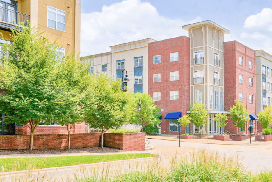 The Lofts at Reynolds Village Image 7