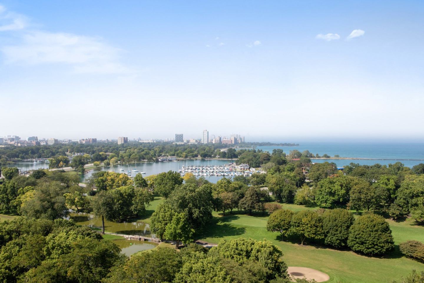 Park Heights by the Lake Apartments Image 40